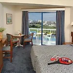 Polycarpia Hotel Apartments