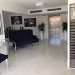 Crystal Hotel