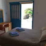 Villa Yvonne