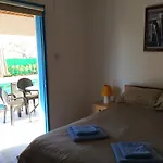Villa Yvonne