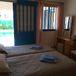 Villa Yvonne