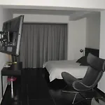 Crystal Hotel