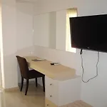 Crystal Hotel