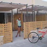 Sunny Holiday Apartments