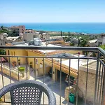 Kissonerga Sea View Apartments
