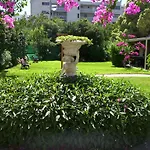 Jasmine Hotel Apartments