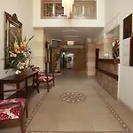 Jasmine Hotel Apartments