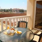 Theano Apartment