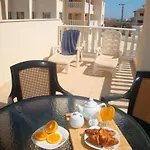 Theano Apartment