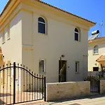 The Blue Water Bay Villas