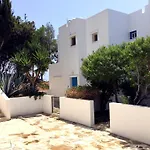 Ikaria Village Villa