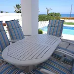 Latchi Riviera Beach Villa No.2