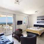 Club St. George (Adults Only)