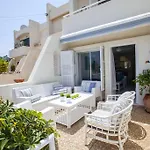 Protaras Central Sunrise