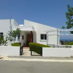 Papas Villas