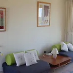 Adonis Apartments