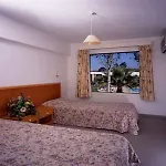 Iphigenia Aparthotel