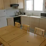 Kronos Holiday Apartments