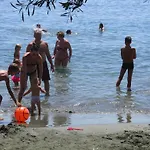 Galatex Beach Studio