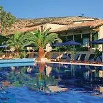 Columbia Beachotel