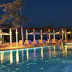 Columbia Beachotel
