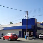 Santa Barbara Complex
