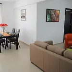 Kiti Deluxe Apartments
