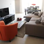 Kiti Deluxe Apartments