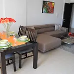 Kiti Deluxe Apartments