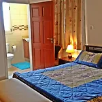 Acropolis Sea View Villa