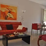 Sunset Garden Villa