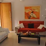 Sunset Garden Villa