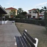 Sunset Garden Villa