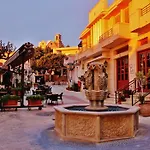 Athena Villa