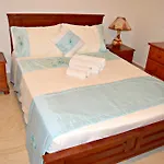 Villa Limni Sandy Beach Villas - Heated Pool - Jacuzzi - Private Beach Area