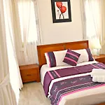 Villa Limni Sandy Beach Villas - Heated Pool - Jacuzzi - Private Beach Area