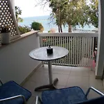 Alakatoudi On The Beach