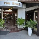 Apartments Pier Beach