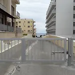 Protaras Sea View Apartment