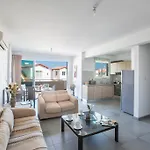 Orestiada Apartments