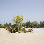 Eliofos Luxury Villa