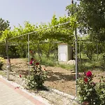 Eliofos Luxury Villa