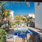 Meena Villa