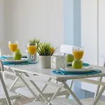 Azure Beachfront Suite