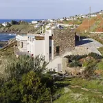 Beach Villa Pantheon