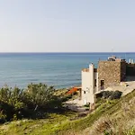 Beach Villa Pantheon