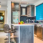Beachfront Trident