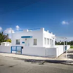 Alcyone Beach House