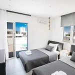 Evelina Apartment
