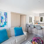Evelina Apartment
